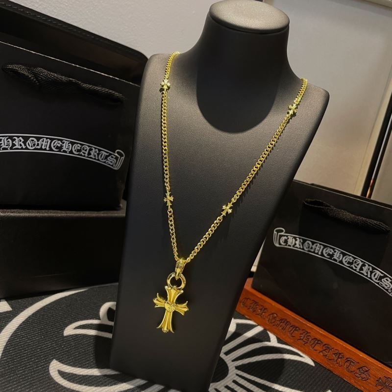 Chrome Hearts Necklaces